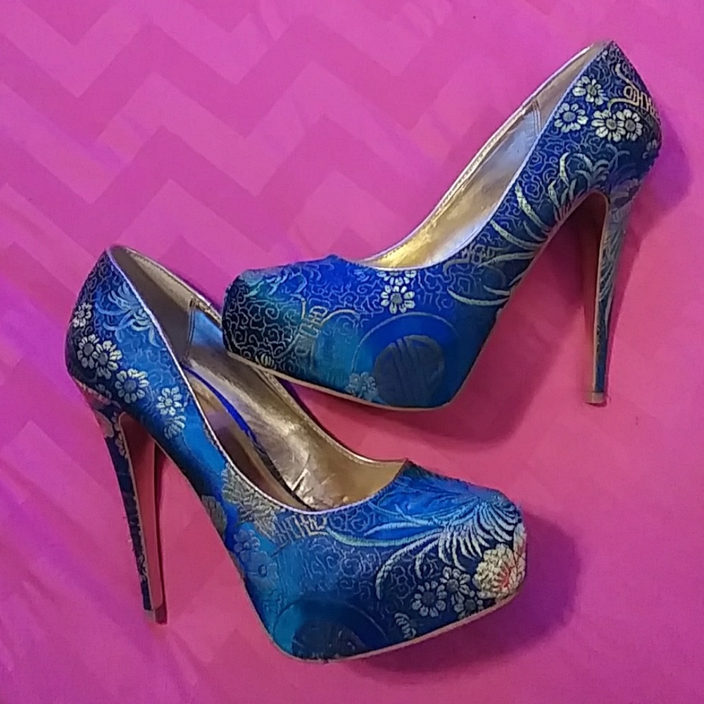 Heels